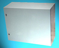 Nemaco™ - NEMA 12 Enclosure, Powder Coated, 1/4 Turn Latches Rating: Dust Proof & Water Resistant, Nemaco Technology, LLC - USA