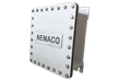 Nemaco™ - USA - NEMA 6P Submersible Stainless Steel Custom Enclosure for offshore electrical controls and communications, Nemaco Technology - USA