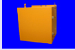 Nemaco™ - USA - 19 inch EIA Rackmount Enclosure, NEMA Type 3R, Outdoor Tele-Communications Tower Application, Nemaco Technology - USA