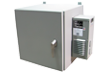 Nemaco™ - USA - NEMA 4X Enclosure, 316 Stainless Steel, durable & clear lexan window for electrical system controls, Nemaco Technology - USA