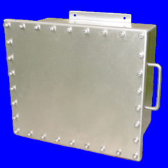 Nemaco™ - NEMA 6P Enclosure
